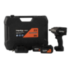 Llave de impacto inalámbrica 1/2" 1080 nm / 797 ft-lb - Imagen 8