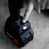 Llave de impacto inalámbrica 1/2" 1080 nm / 797 ft-lb - Imagen 5