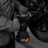 Llave de impacto inalámbrica 1/2" 1080 nm / 797 ft-lb - Imagen 4