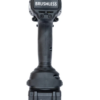 Llave de impacto inalámbrica 1/2" 1080 nm / 797 ft-lb - Imagen 2